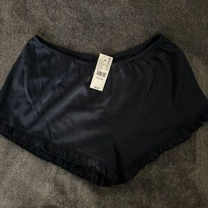 Pacsun John Galt 1 size shorts NWT